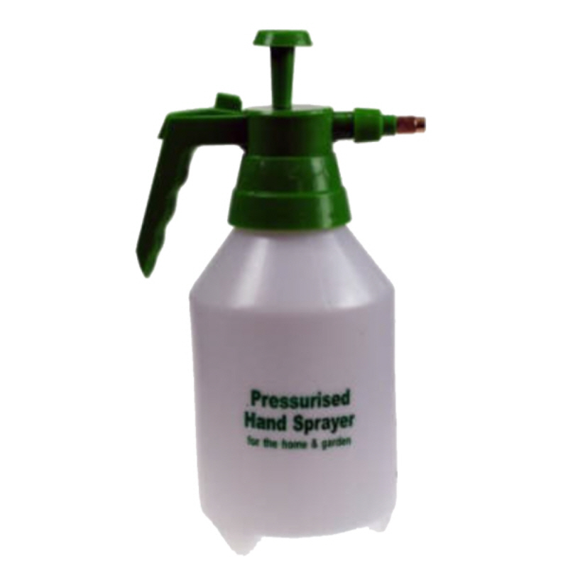 Pump Up Compression Sprayer 1.5L